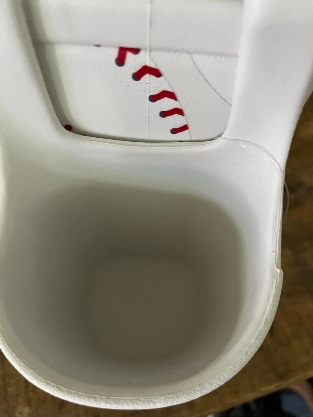 BOGG BAG sporty white